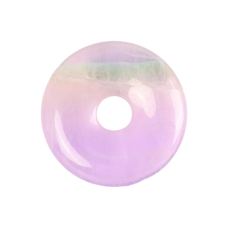 30x30MM Geometric Crystal Pendant Necklace | Jewelry & Accessories