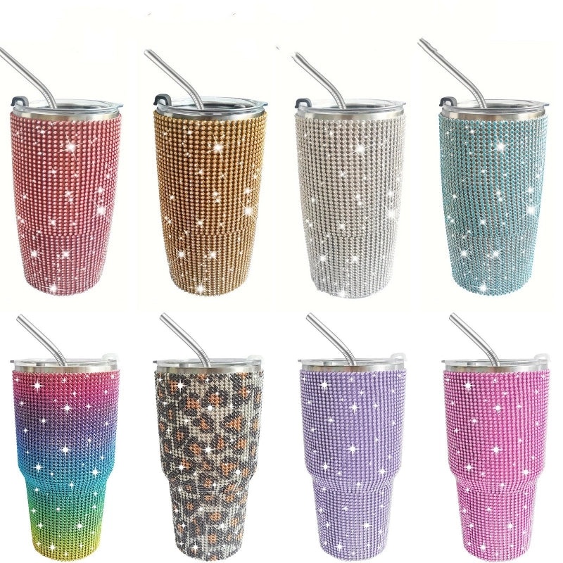 Solid Color Stainless Steel Water Bottle 304/201 Grade | Drinkware & Bottles