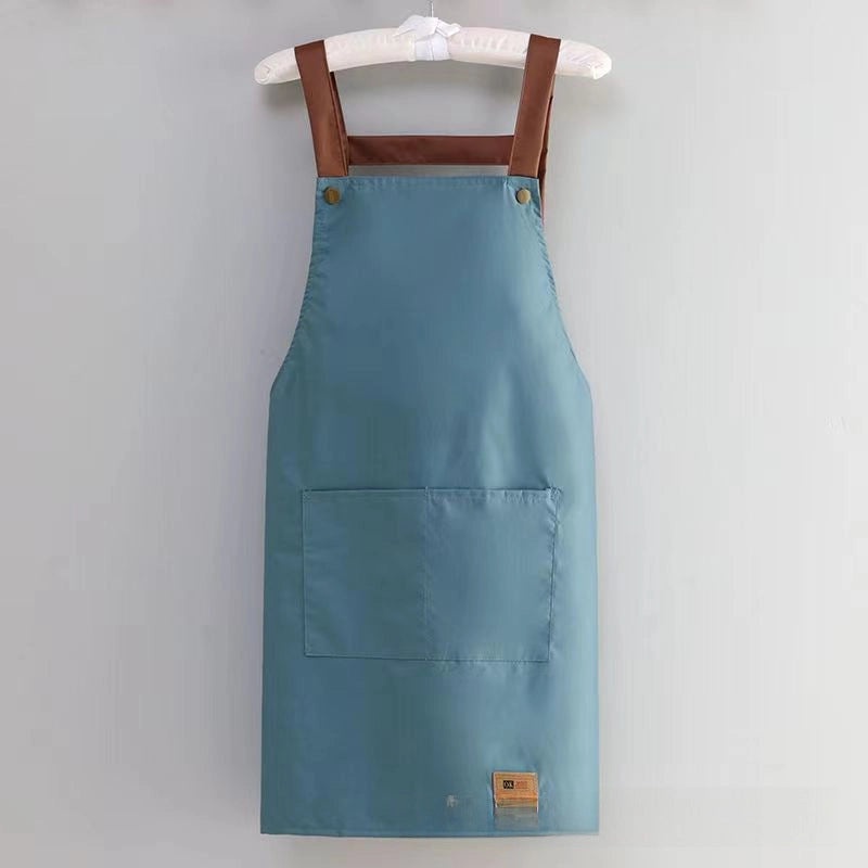 Waterproof Oil-resistant PVC Apron for Men and Women Cooking Waist | Kitchen & Dining Accessories