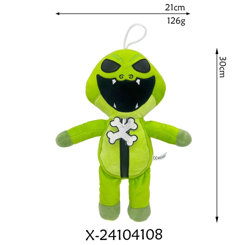 Soft Plush Dolls & Stuffed Animals Filled with PP Cotton | Plush Toys & Stuffed Animals