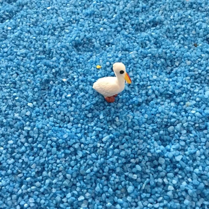 Marine Style Starfish and Ship Resin Ornaments for Home Decor|Home Decor & Accessories