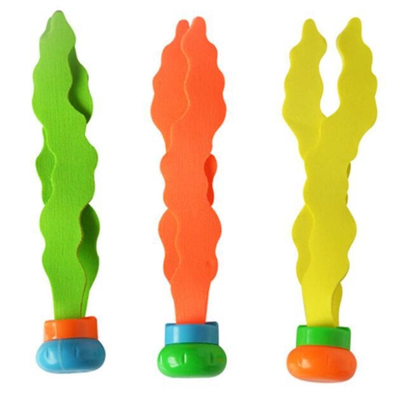 Kids Summer Swimming Pool Dive Toy Set | Outdoor Water Toys