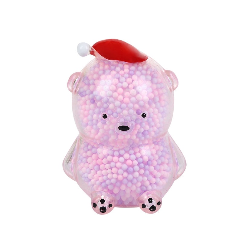 Cute Bear Squeezing Stress Relief Toy|Stress Relief Toys