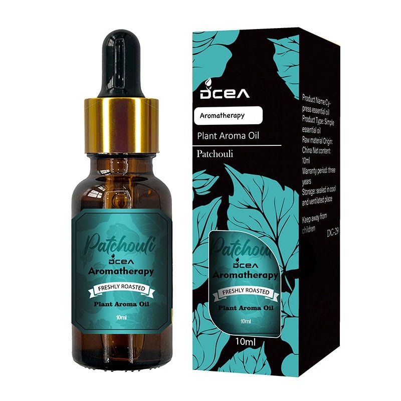 12 Essential Oils Set for Aromatherapy Diffuser - Relaxing Fragrance, 24 Flavors, Bedroom Soothing | Home & Living