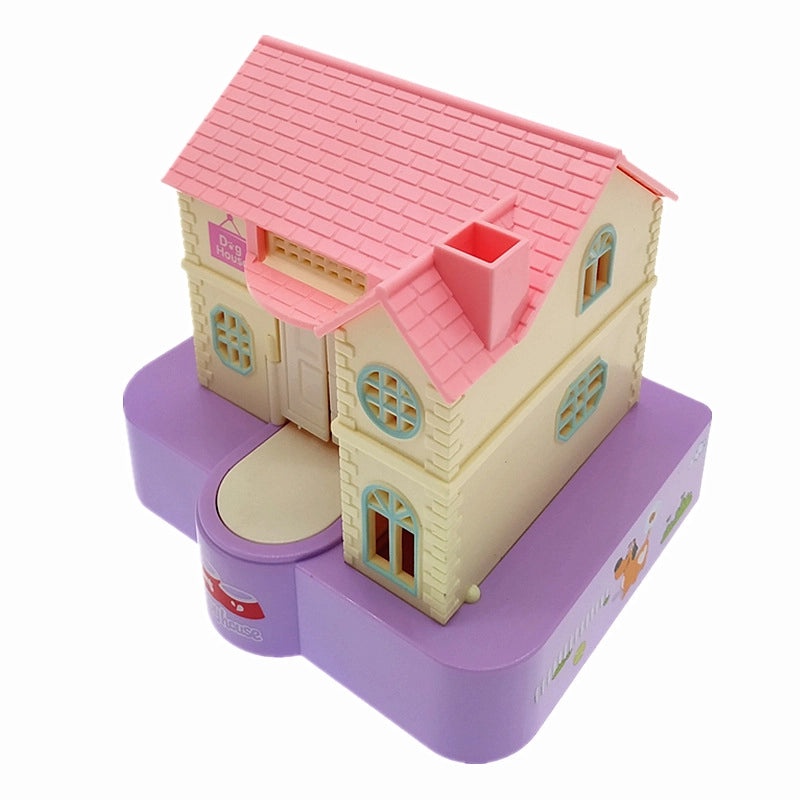 Stylish Casual Elegant Cute Animal Design ABS Jewelry|Fashion Accessories