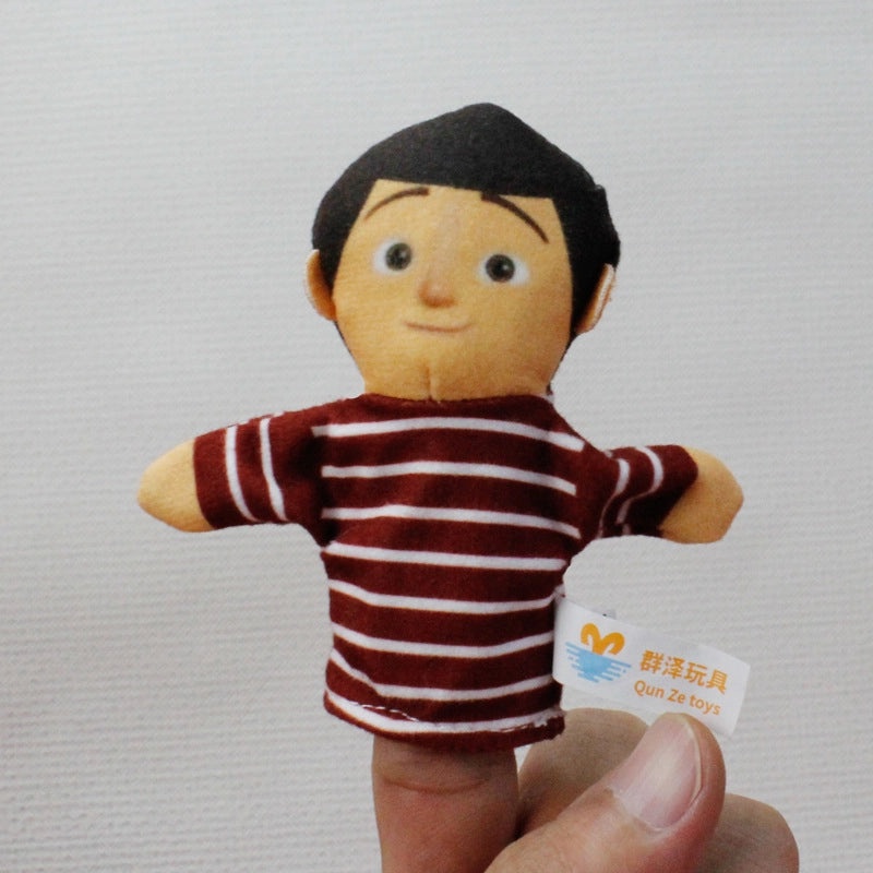 Soft Plush Stuffed Animals Filled with Human-Grade PP Cotton|Stuffed Animals & Plush Toys