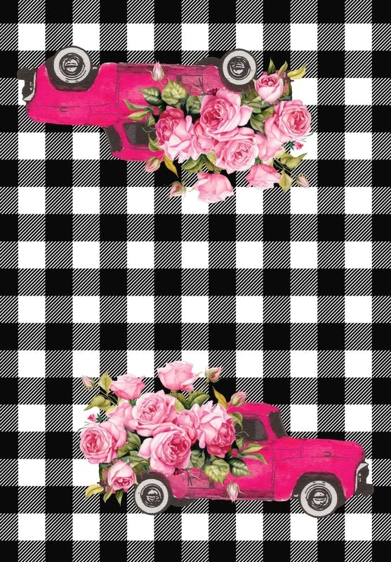 Adult Microfiber Kitchen Utensil Cleaning Cloth Heart Letter Design