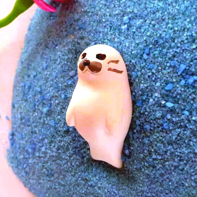 Marine Style Starfish and Ship Resin Ornaments for Home Decor|Home Decor & Accessories