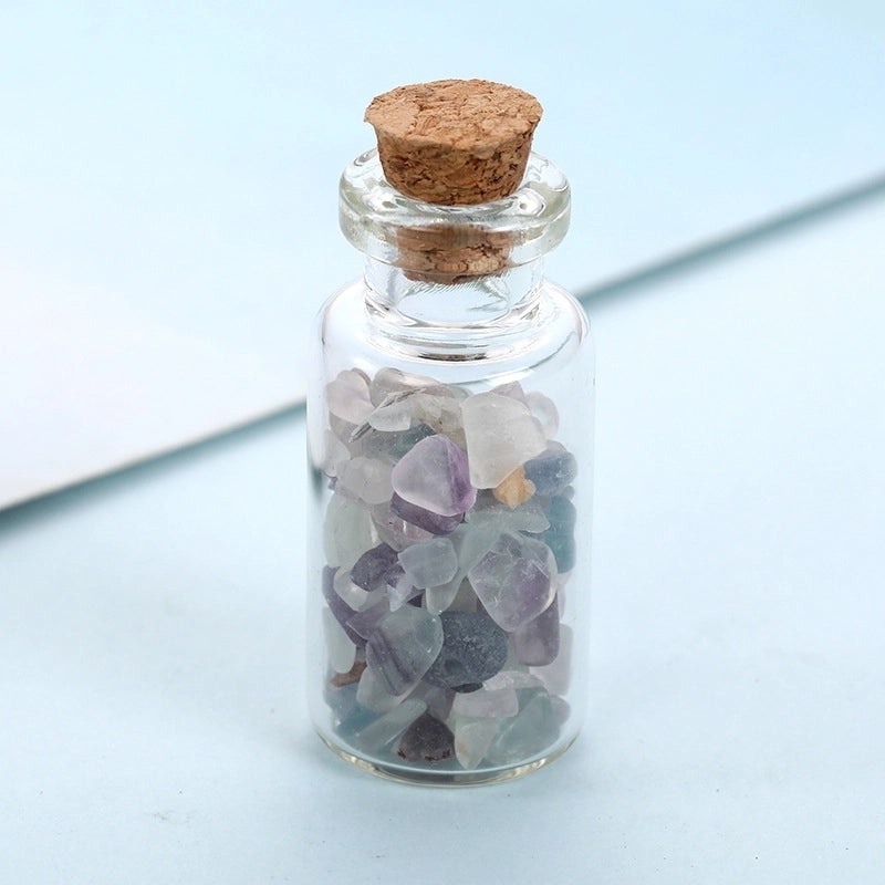 Elegant Irregular Crystal Jewelry | Minimalist Accessories