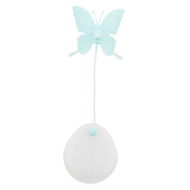 Cute Cartoon Silicone Tea Bag Holder 1pc | Kitchen Accessories