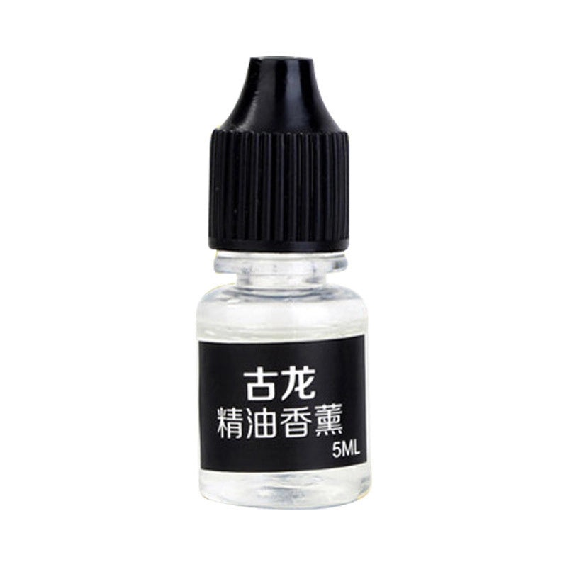 Cartoon Milk Tea Color Car Air Vent Perfume Bottle Cute Aromatherapy Ornament | Car Accessories