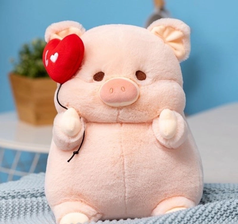Soft Plush Animal Toys Filled with PP Cotton | Stuffed Animals & Plush Toys