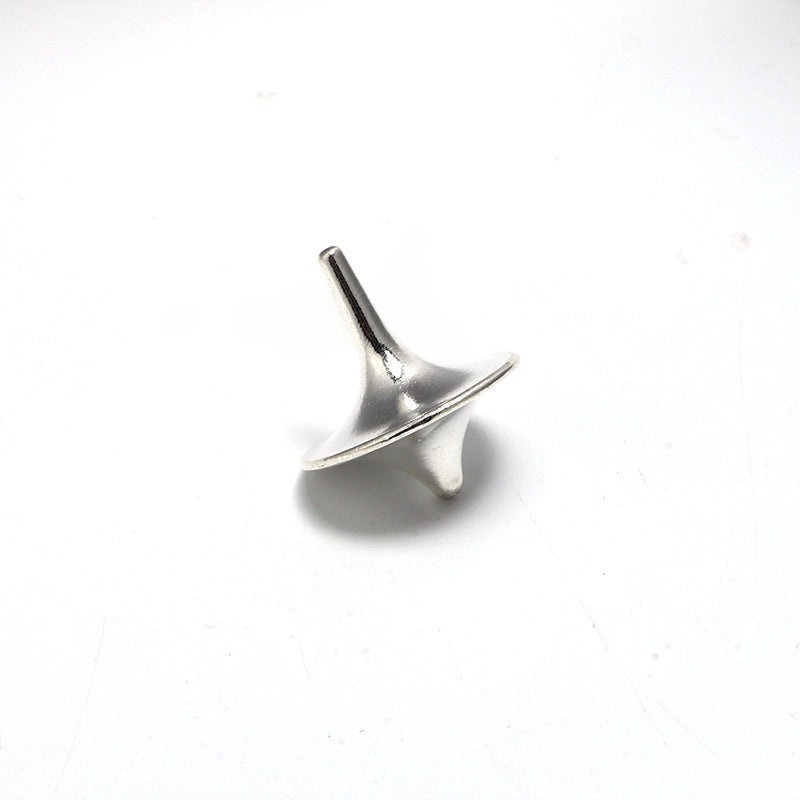 Inception Fingertip Gyroscope Metal Stress Relief Toy Small No Resistance Spinner Gift|Fidget Spinners & Stress Relief Toys