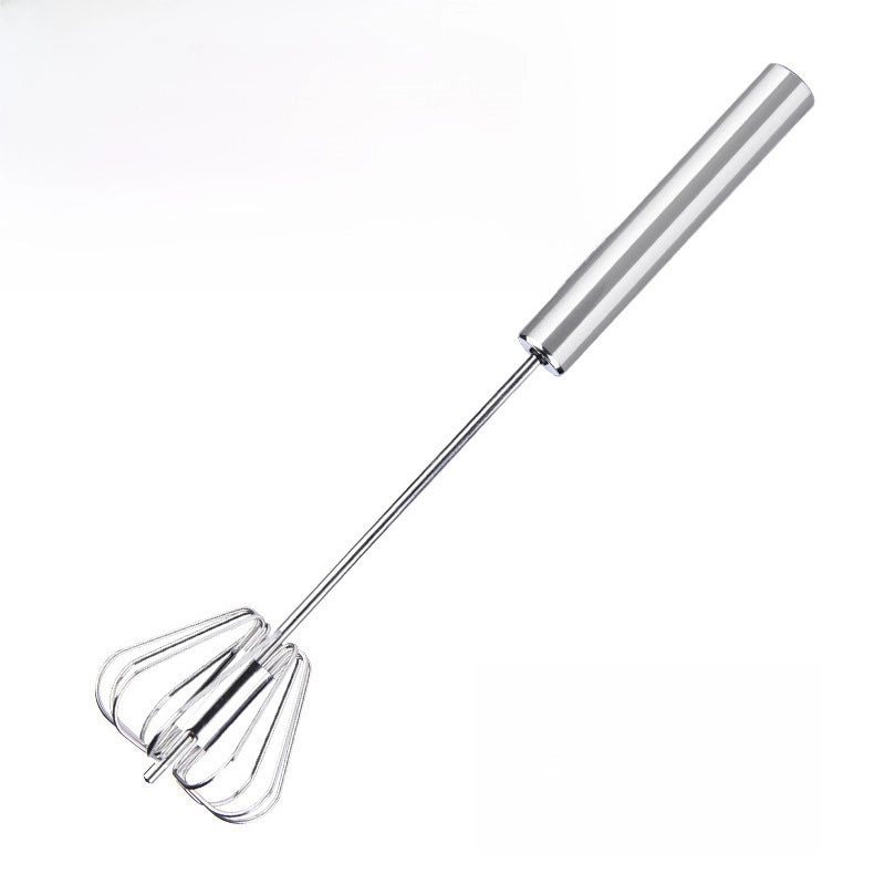 Stainless Steel Manual Egg Beater for Cream and Batter|Kitchen Tools and Gadgets