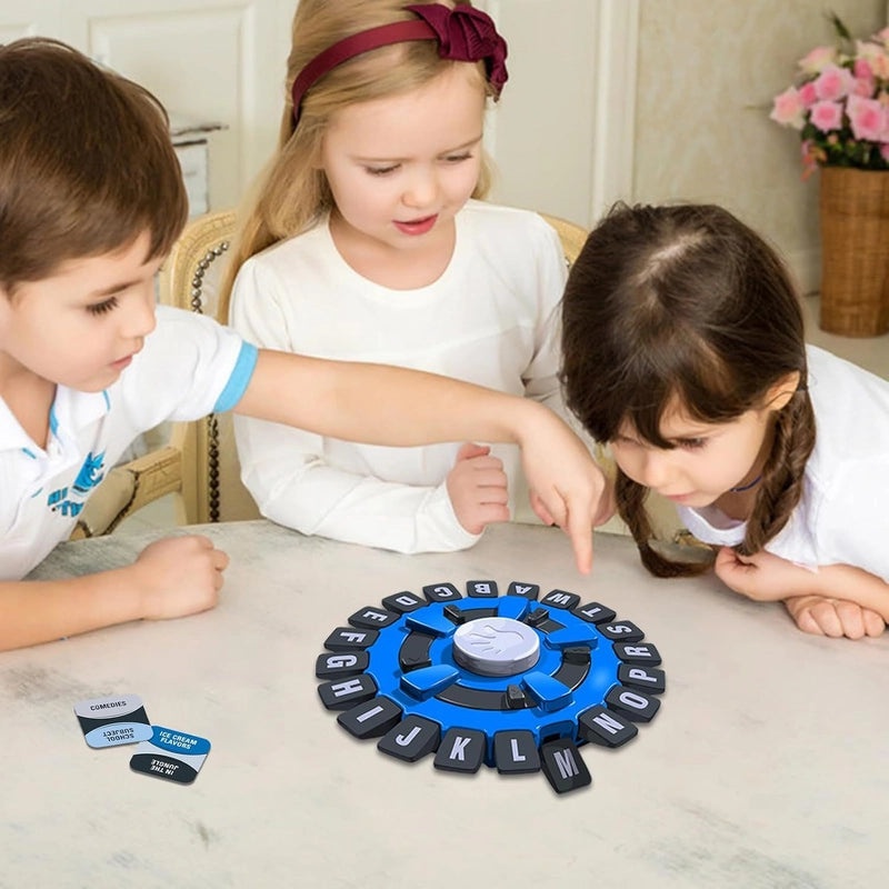 Educational Letter Toys for Table and Floor Play | Kids Learning & Educational Toys