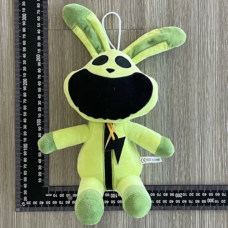 Cute Stuffed Animal Plush Toys with Moon and Flower Designs Filled with Soft PP Cotton|Stuffed Animals & Plush Toys