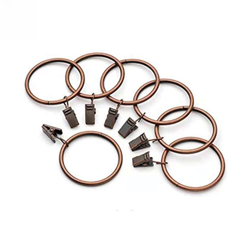 Curtain Clips Set|Home & Living Curtains Accessories