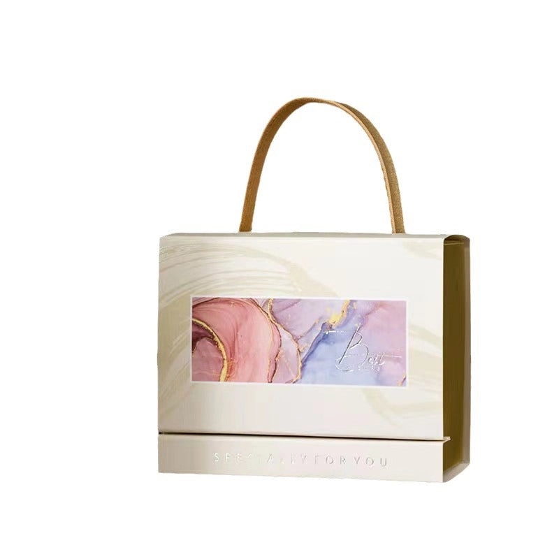 Handmade Letter Paper Gift Bags for Wedding Party Engagement Favors|Wedding Party Supplies