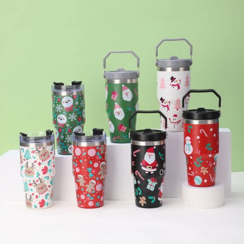 Festive Christmas Drinkware for Kitchen & Dining | Kitchen & Dining