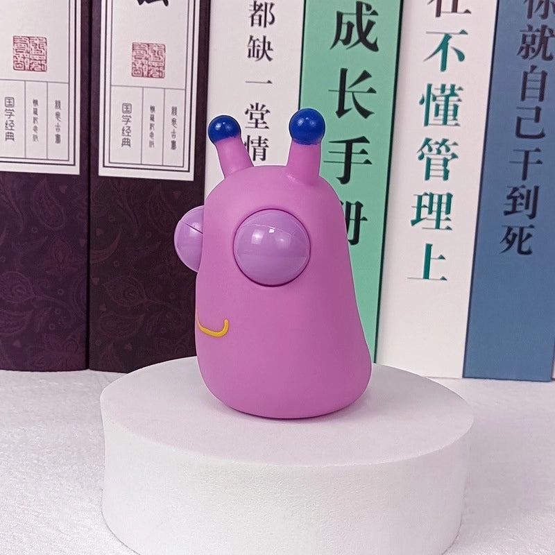 1 Piece Insect Fidget Toy Made of Soft TPR Material|Stress Relief Toys