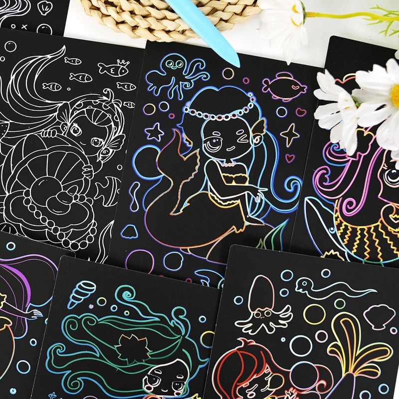 DIY Human Face Paper Toys for Toddlers 3-6 Years | Educational Kids Crafts & Activities