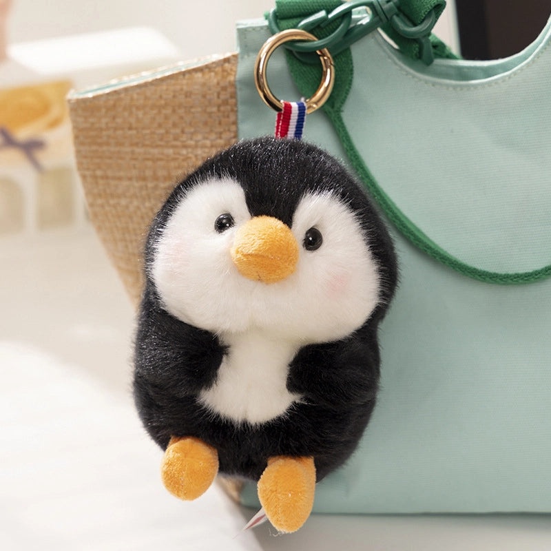 Cute Doll Pendant with Soft PP Cotton Filling|Accessories & Charms