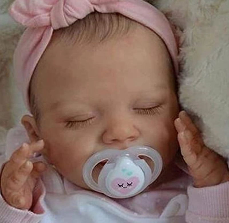 Realistic Doll Toy for Kids | Children's Toys & Dolls