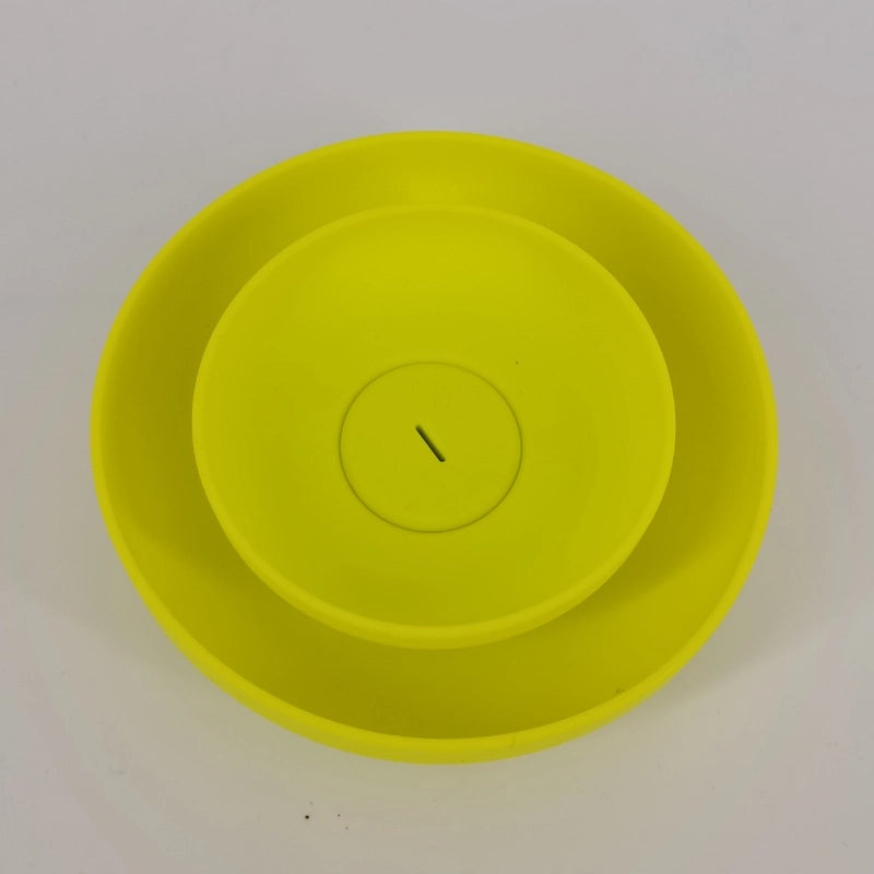 Minimalist Solid Color Silicone Ice Cream Holder Single Piece | Kitchen Tools & Gadgets