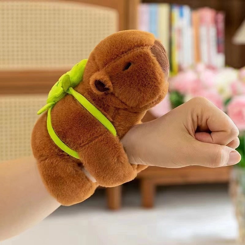 Cute Stuffed Animals & Soft Plush Cartoon Toys Filled with PP Cotton | Kids Toys & Gifts