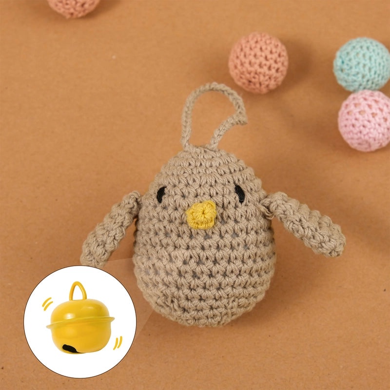 Soft Animal Plush Wooden Baby Toys | Baby & Toddler Toys