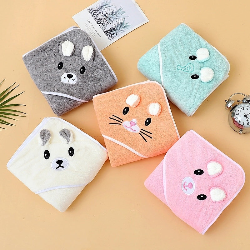 Stylish Adorable Cartoon Baby Bedding Set|Baby Bedding & Nursery Decor