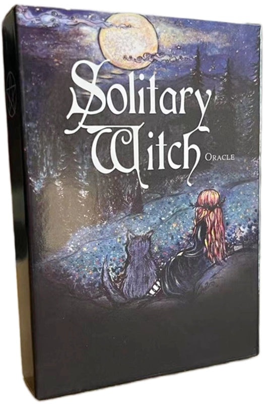 3-Piece Sea Journey Oracle Card Set | Oracle Cards