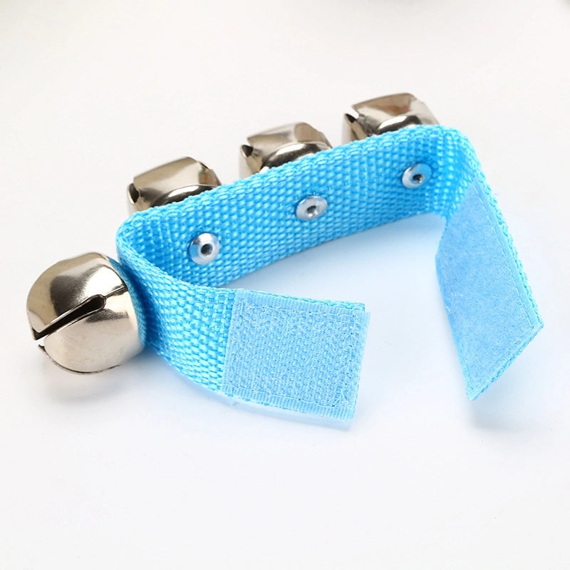 Orff Hand Rattles for Skill Development Multi-color Options | Baby & Toddler Toys