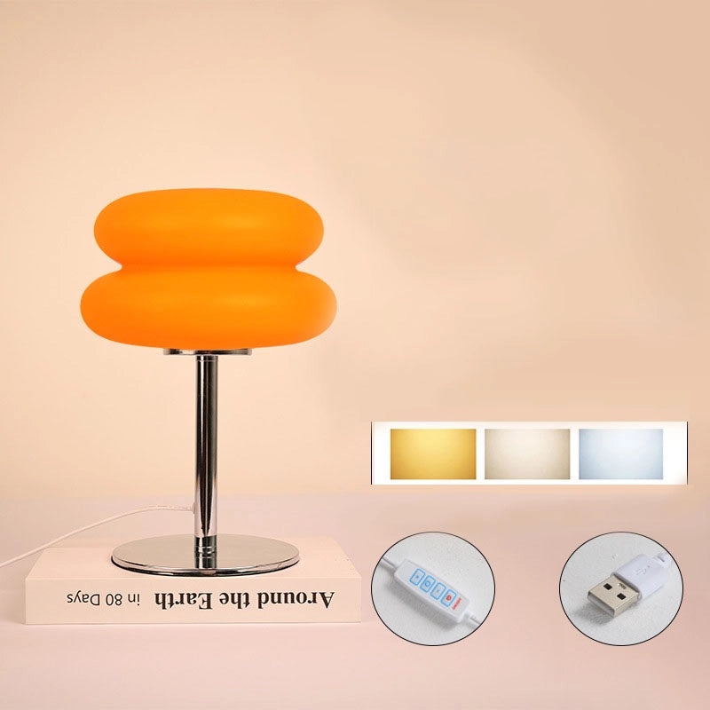 Colorful Minimalist Plastic Party Lights|Party Decorations