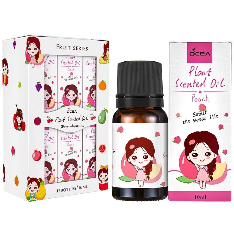 Water-soluble Essential Oil Aromatherapy Stone Supplement Liquid for Humidifiers, Removes Odors, Hotel Use | Aromatherapy & Diffusers