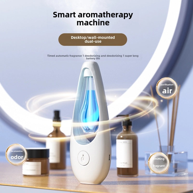 Automatic Aromatherapy Diffuser for Home and Hotel | Air Fresheners & Diffusers