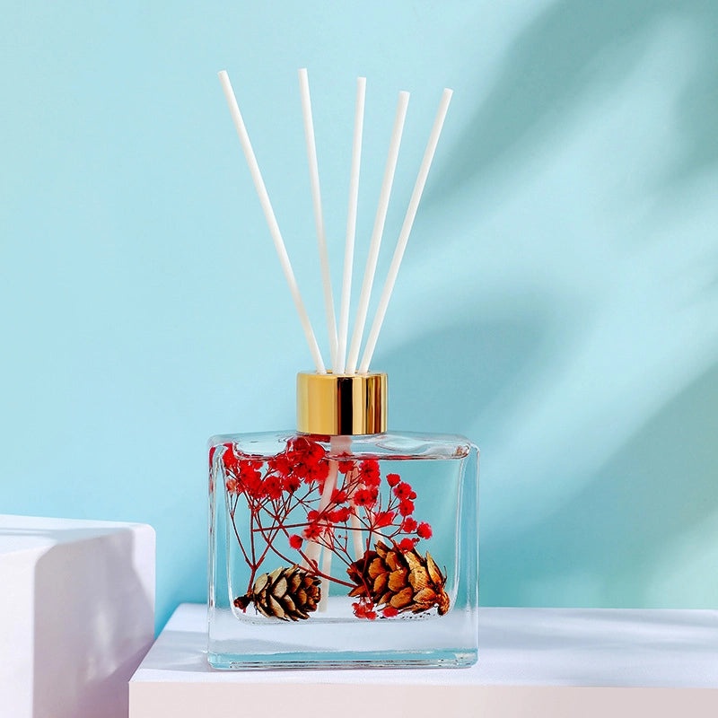 Romantic Geometric Aromatherapy Diffuser for Home | Home Fragrance