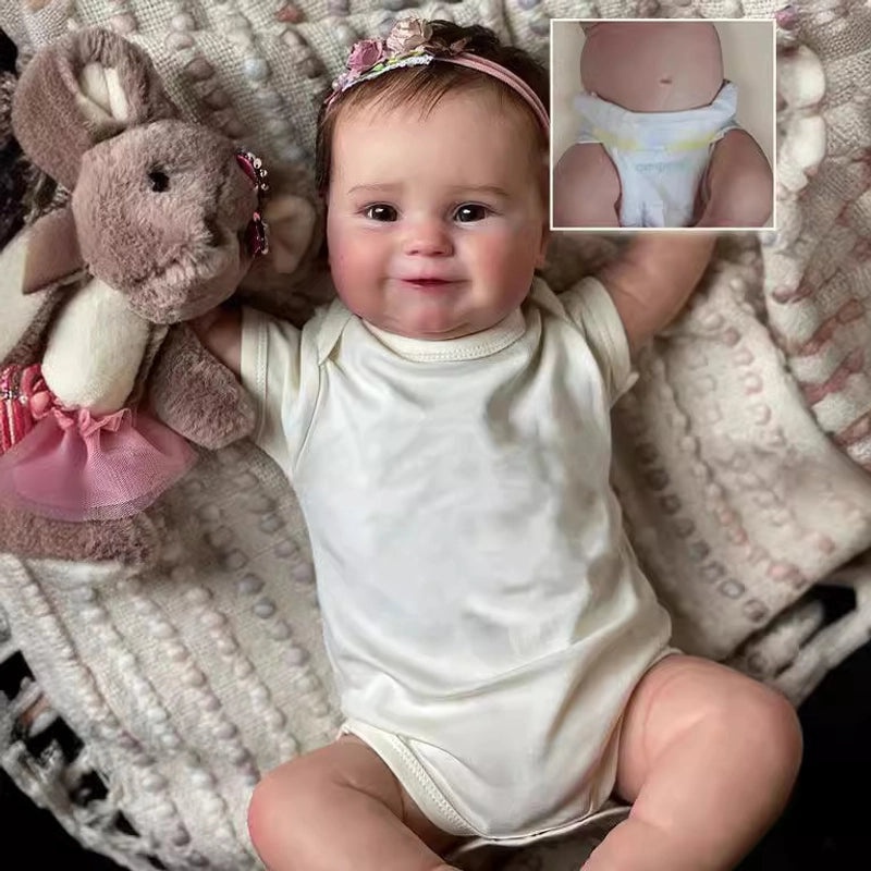 Realistic Doll Toy for Kids | Children's Toys & Dolls