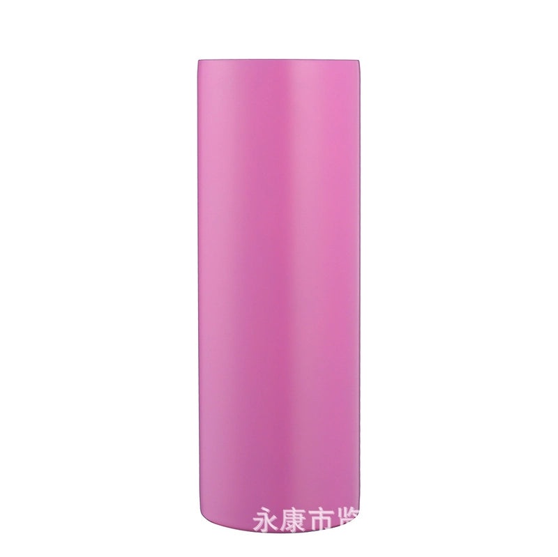 Unisex DIY 20oz Insulated Stainless Steel Sublimation Tumbler Blank