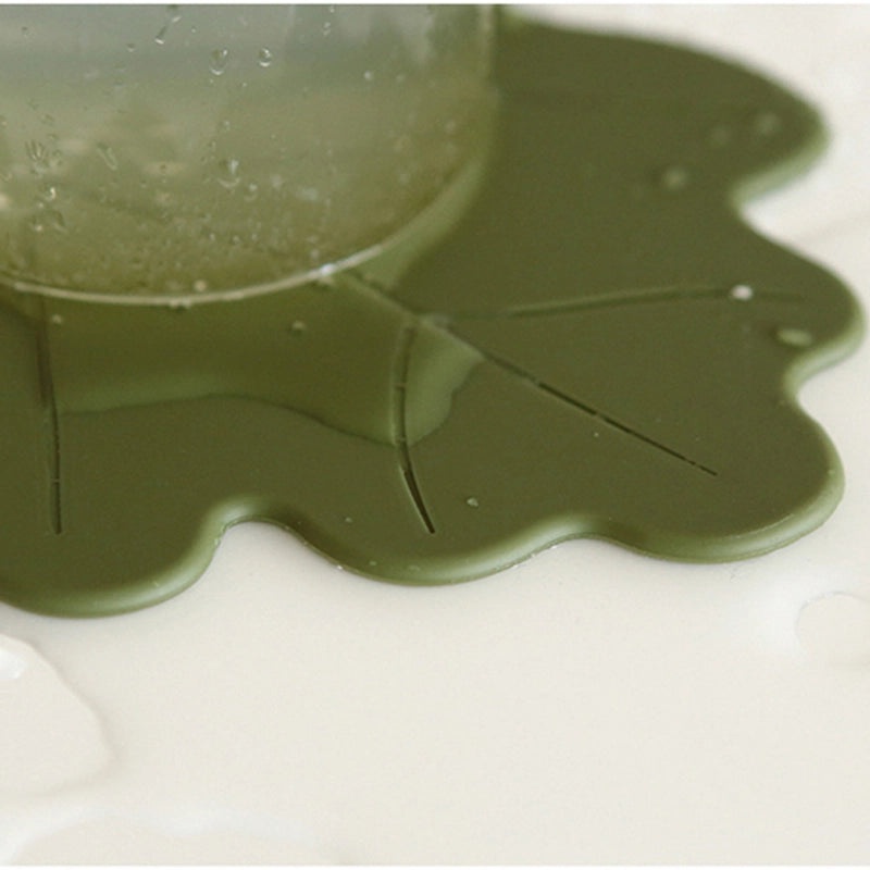 Adorable Cartoon Silicone Table Mat for Kids|Kitchen & Dining Accessories