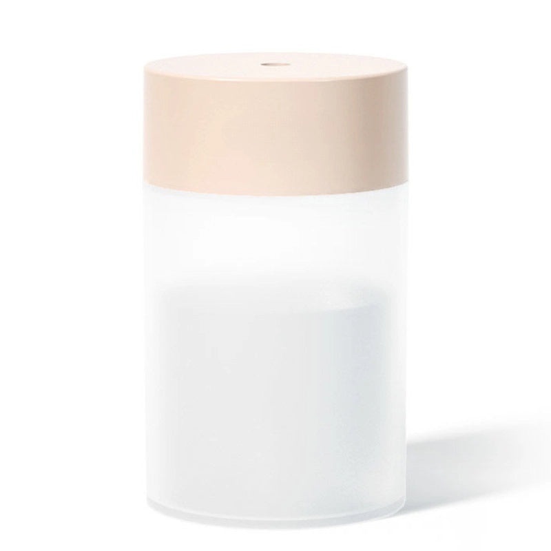 Portable USB Air Humidifier for Home and Car | Small Silent Moisturizer with Custom Logo Printing|Home Appliances