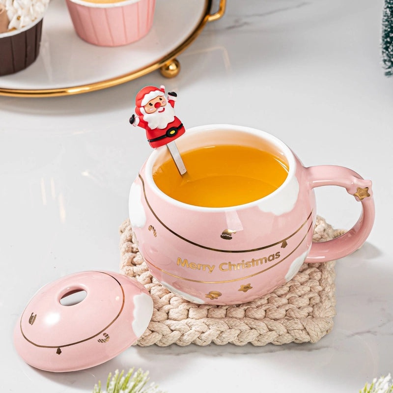 Festive Christmas Drinkware for Kitchen & Dining | Kitchen & Dining