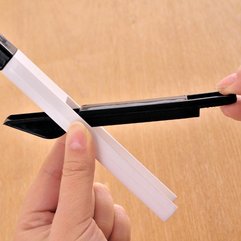 Color Block Plastic Cleaning Tools for Home Use|Household Cleaning Supplies