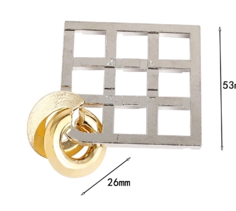 Geometric Alloy Fidget Toys for Kids Ages 7-16 | Kids Toys & Games