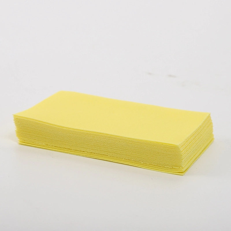 Minimalist Solid Color Plastic Bracelet|Jewelry & Accessories