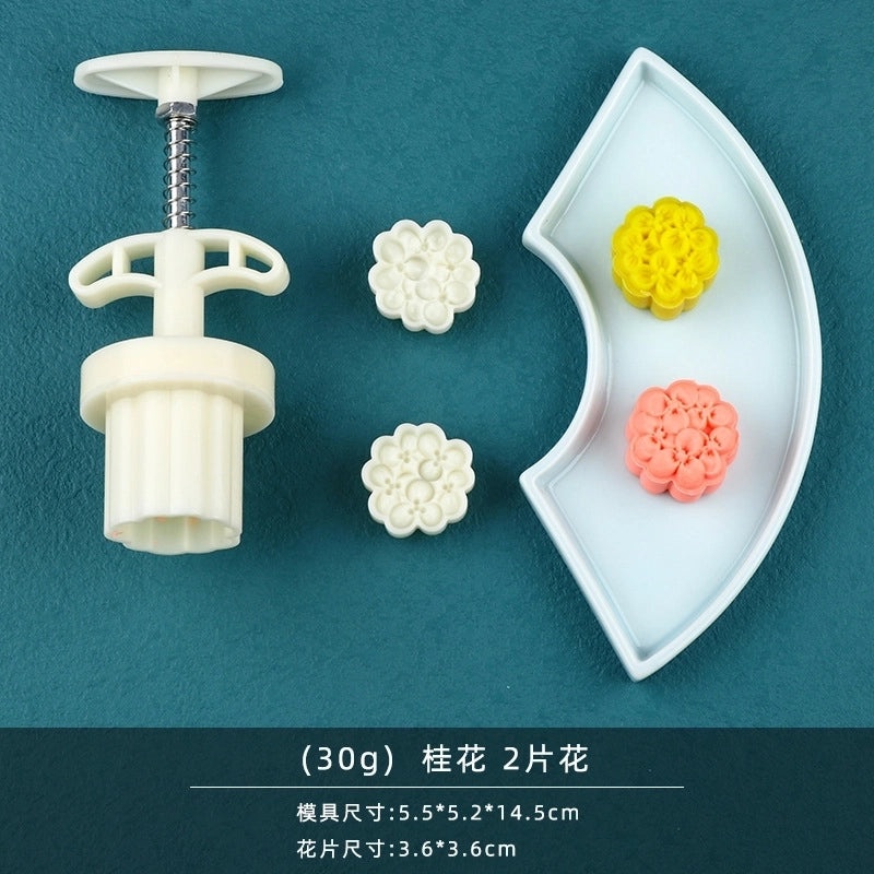 Fruit Shaped Stainless Steel Pastry Molds for Casual Kitchen Baking|Kitchen & Dining