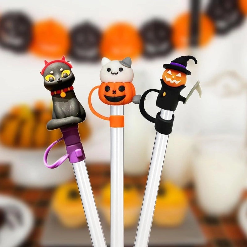 Halloween Animal Silica Gel Casual Vacation Accessory 1 Piece | Jewelry & Accessories