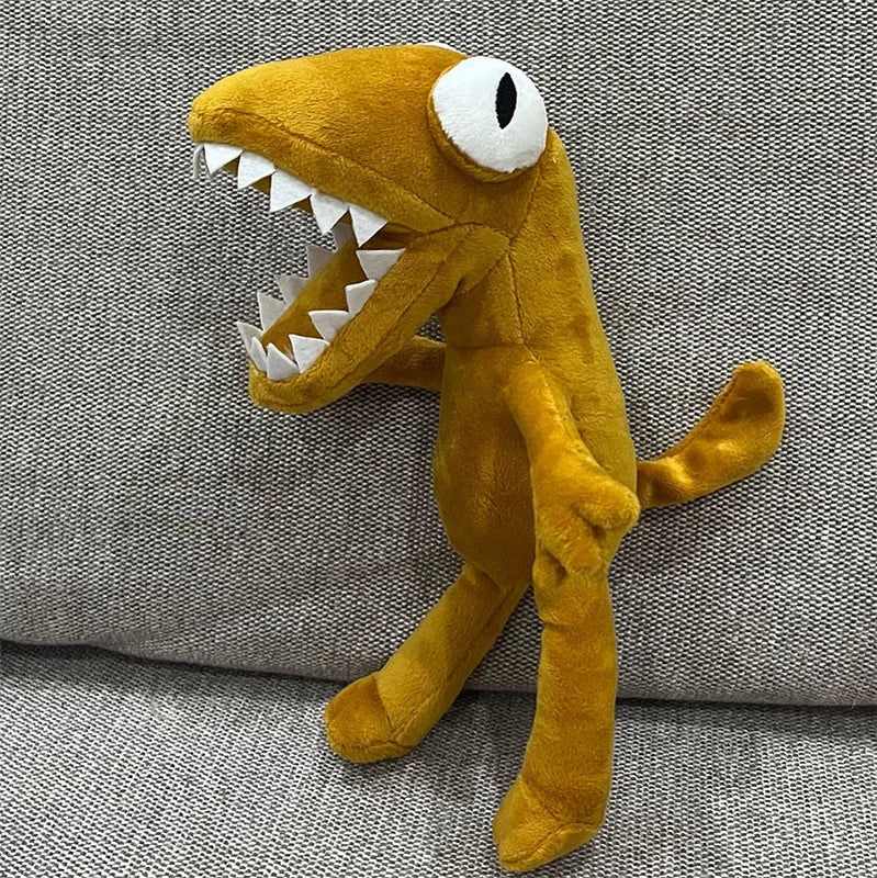 Soft Plush Animal Toys with PP Cotton Filling|Stuffed Animals & Plush Toys