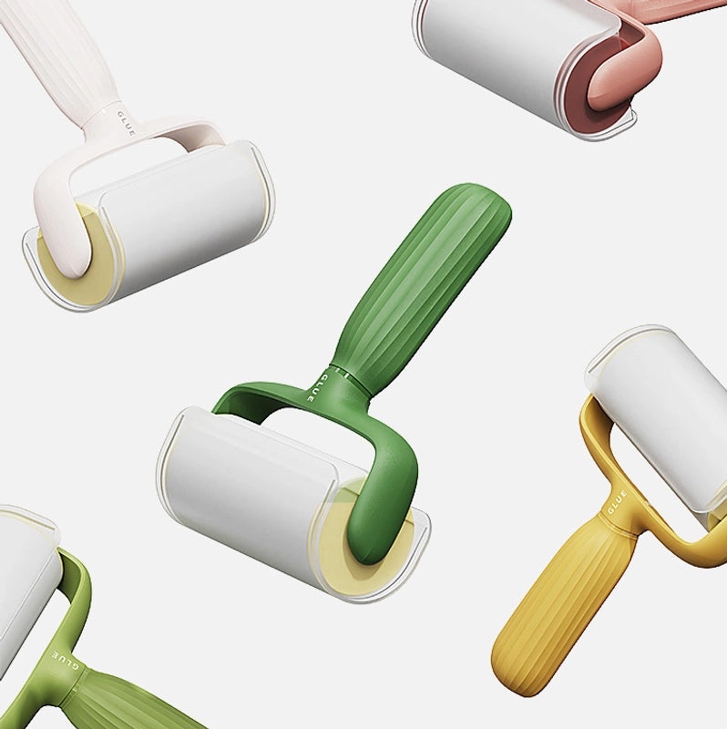 Hair Sticker Roller for Removing Hair from Clothes | Hair Removal Tools