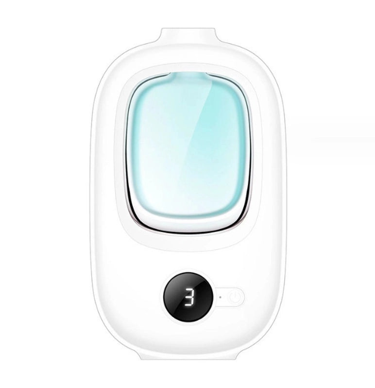 Automatic Aroma Diffuser with Smart Fragrance Sprayer | Home & Living